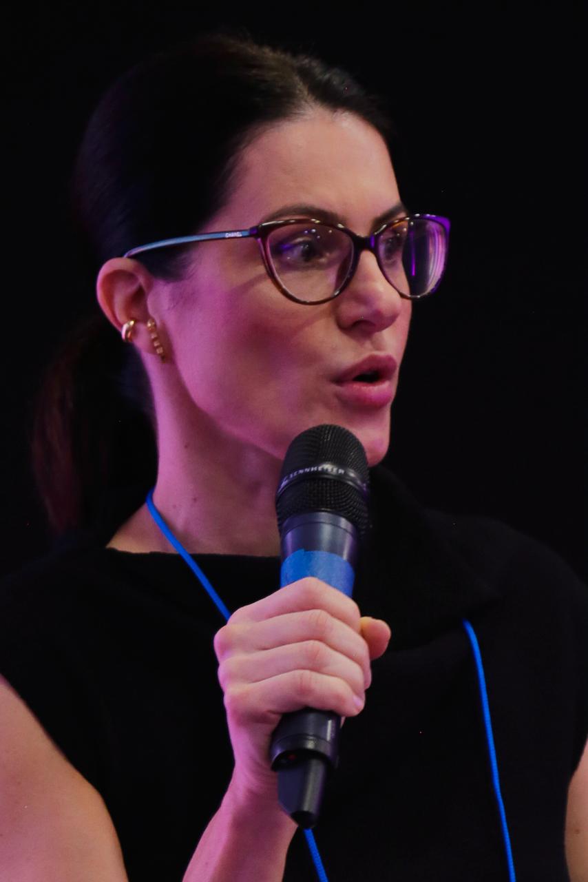 Foto de ANA MOROZOWSKI
