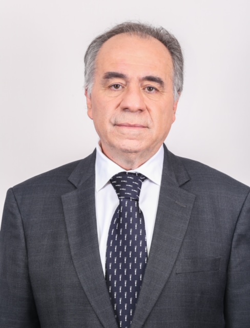 Foto de MARLUS VOLNEY DE MORAIS