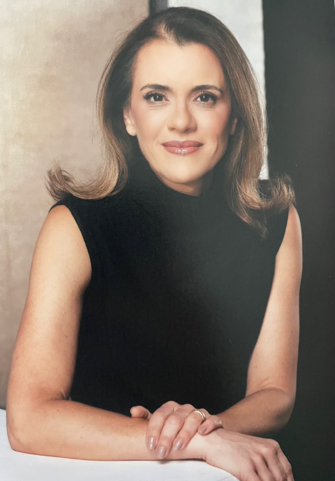 Foto de Arianne Vilanova Almeida Gaio