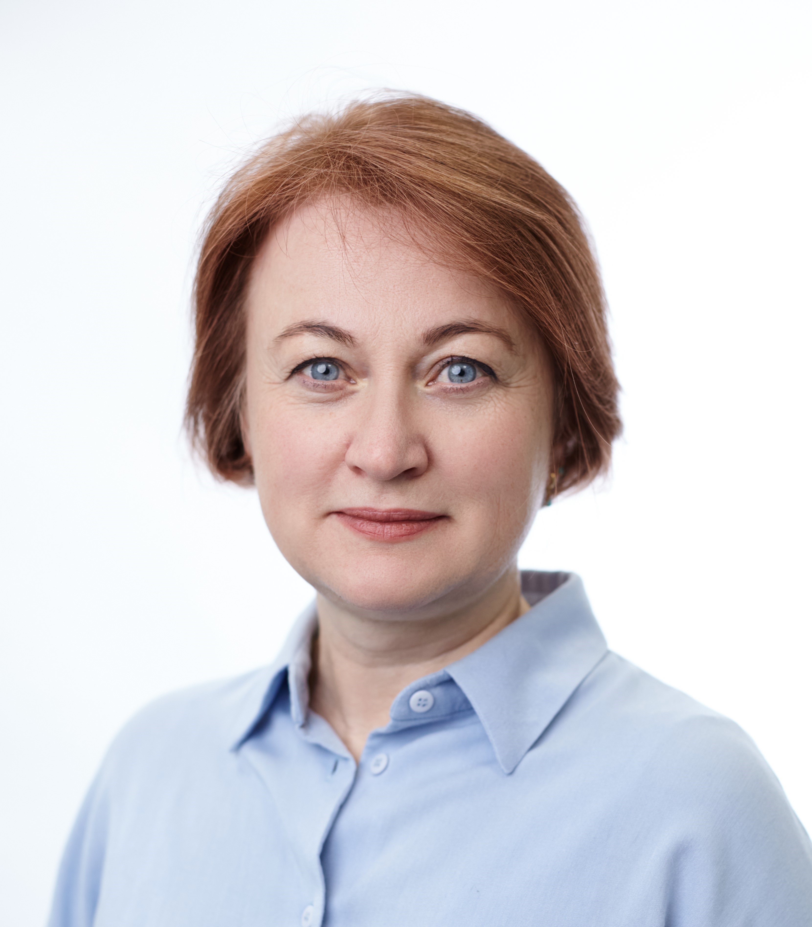 Foto de OKSANA MARKOVA
