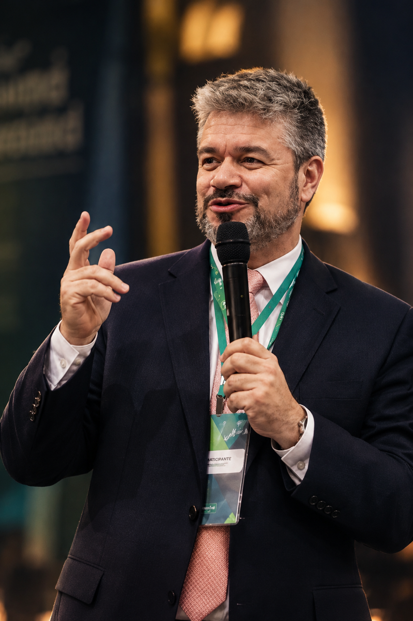 Foto de EDUARDO BATISTEL RAMOS